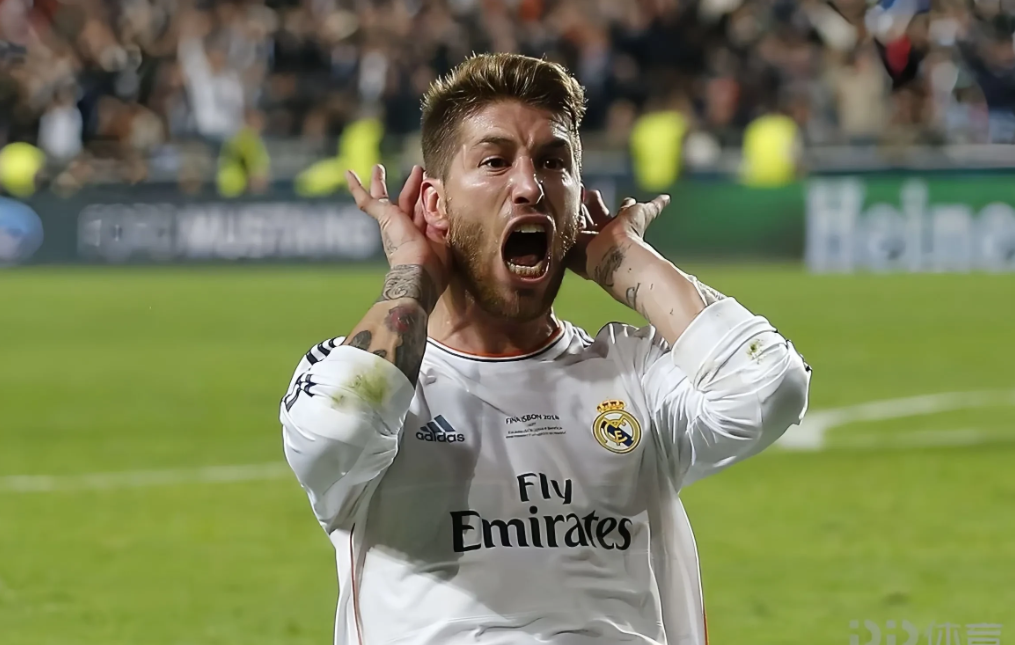 16年22冠难说再见!皇马官方拉莫斯离队 16年22冠难说再见!皇马官方拉莫斯离队