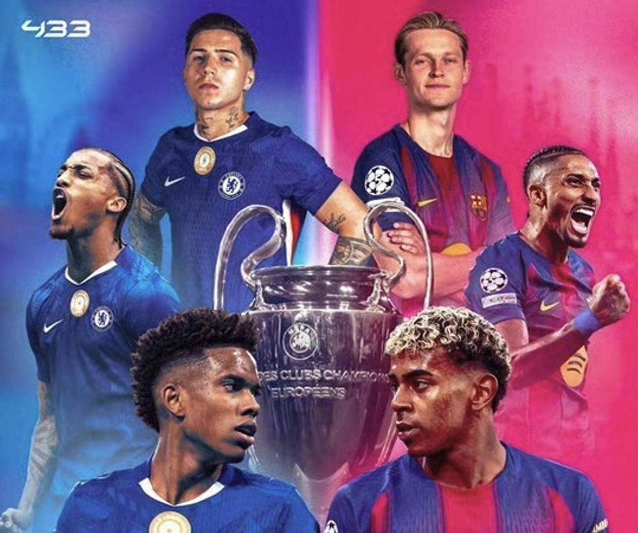 博彩平台排名-关于惊天大秘闻：欧冠联赛换帅疑云，球迷热议！的信息